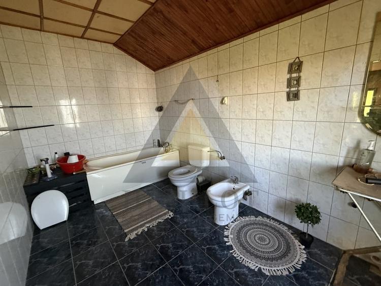 CORBEANCA LAC | OPORTUNITATE - VILA INDIVIDUALA CU TEREN 1200 mp - 18