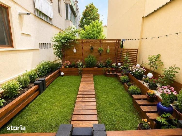 Apartament cu 2 camere semidecomandat, mobilat în Tomis II