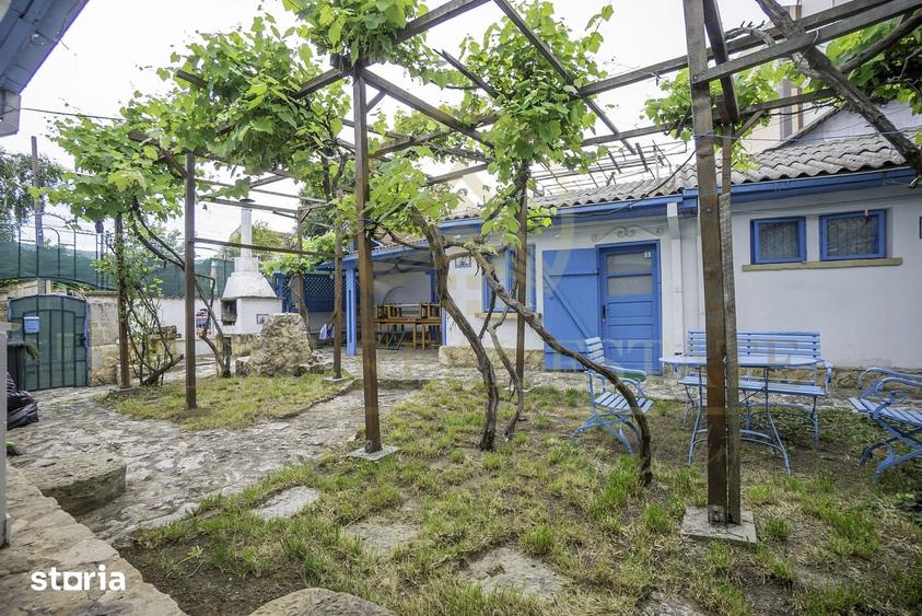 OPORTUNITATE RARA IN ZONA DELFINARIU -TEREN CU DESCHIDERE GENEROASA. - 2