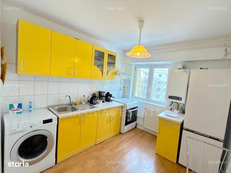 Inchiriere apartament 2 camere - Aviatiei - Aurel Vaicu | Centrala - 9