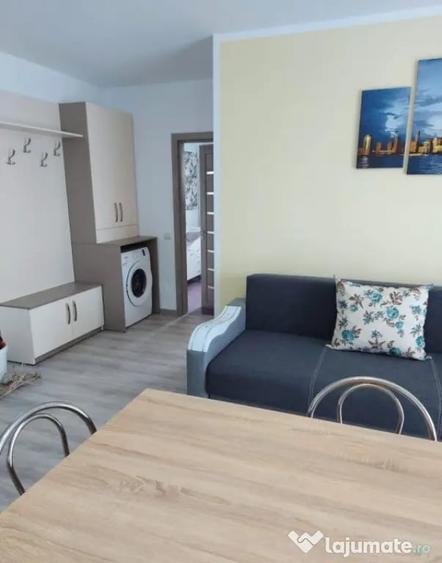 Inchiriere apartament 3 camere , 61 mp, zona Eroilor , Flore - 2