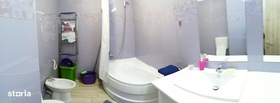 Apartament 3 camere, balcon, Arad -Kaufland - 6