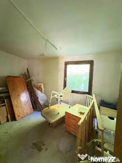 Casă cu 3 camere cu Teren 700 Mp în Central