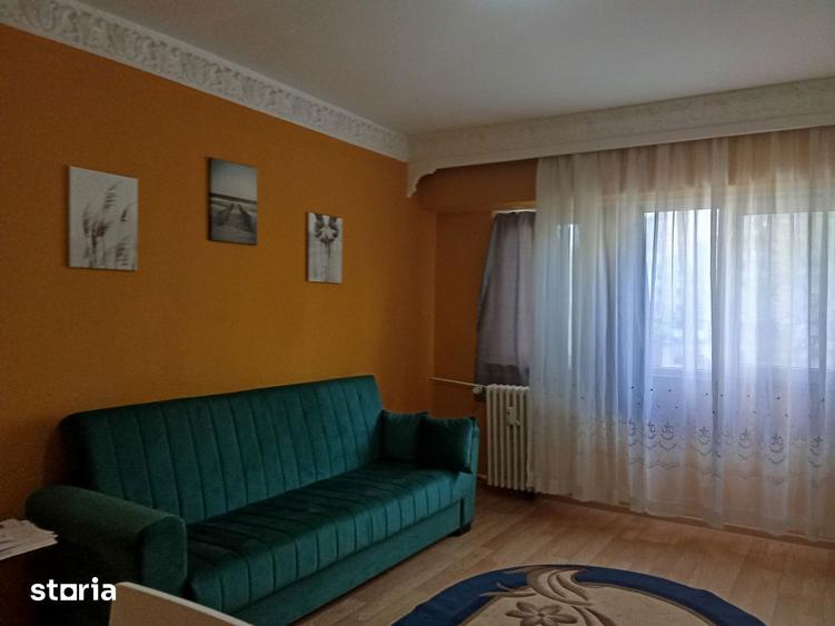 Apartament cu 2 camere, mobilat în ICIL