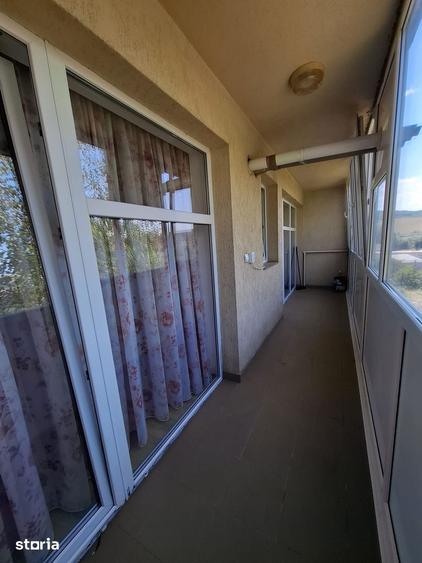 De vanzare apartament cu 2 camere pe strada Jupiter/Zona Petrom Baciu. - 1