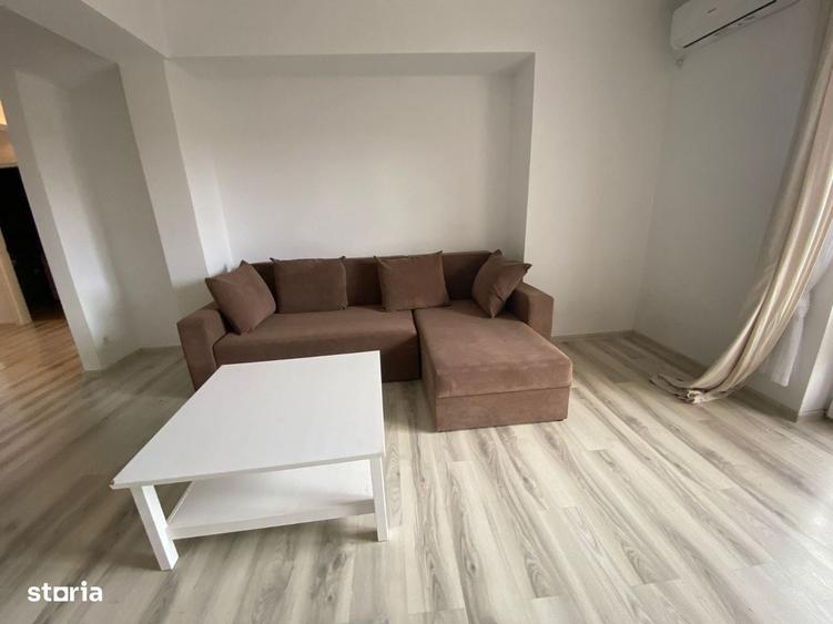 Apartament cu 2 camere în Ștefăneștii de Jos
