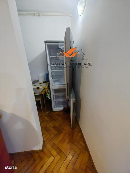 Garsonieră în Cetate