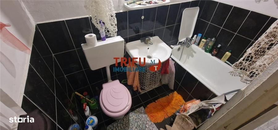 Garsonieră în Central