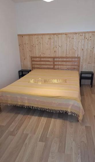 Apartament cu 2 camere semidecomandat, mobilat în Baba Novac