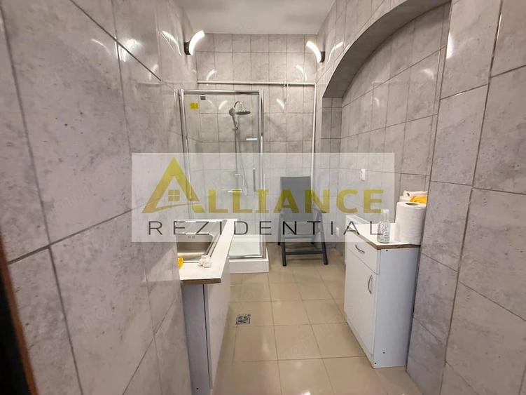 Apartament cu 2 camere decomandat în Unirii