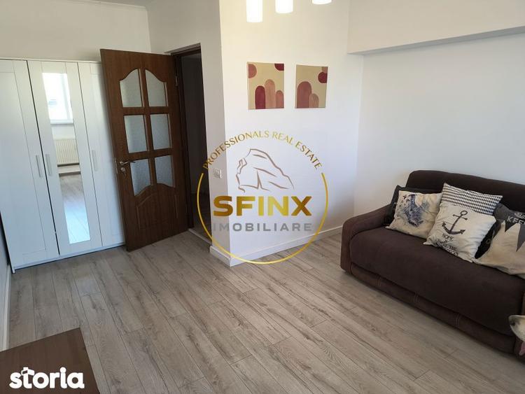 Apartament cu 2 camere decomandat, mobilat în Moșilor