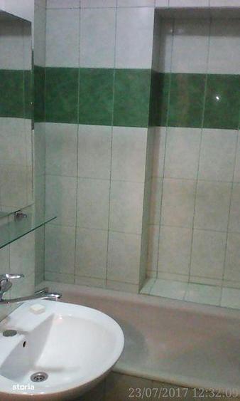 Garsonieră în Gară