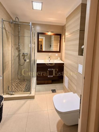 Apartament cu 3 camere decomandat, mobilat în Răcădău