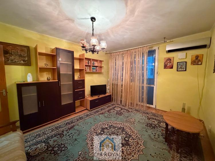 Apartament cu 2 camere circular în Drumul Taberei