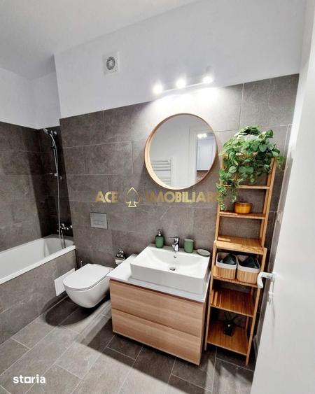 2 Camere de inchiriat | Chitila | Atria | Centrala | Parcare | Piscina - 8