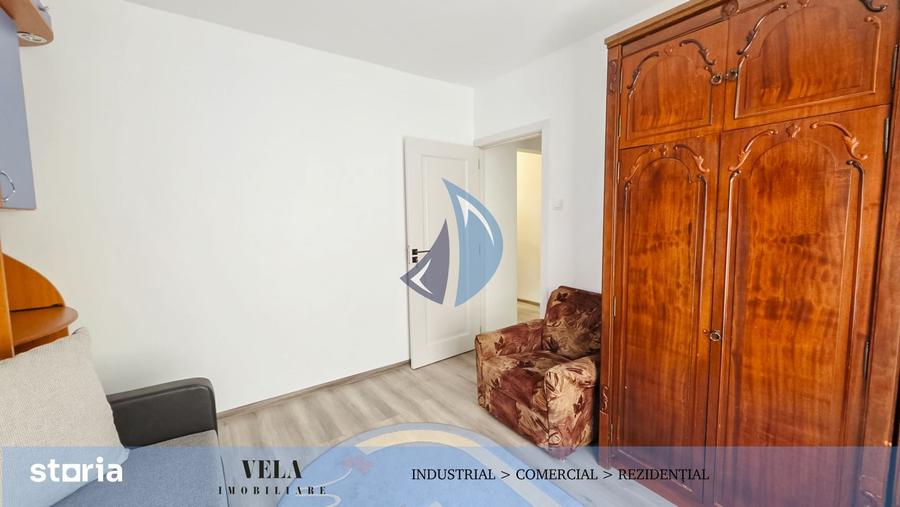 Apartament cu 2 camere decomandat în Unirii