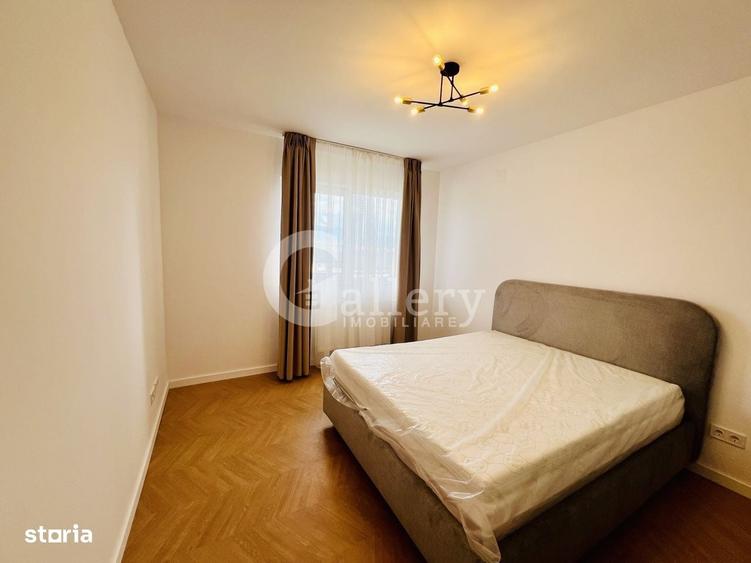 Apartament cu 4 camere în Sub Arini