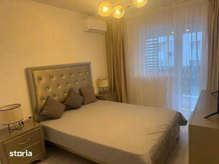 apartament de inchiriat zona grand arena - 5