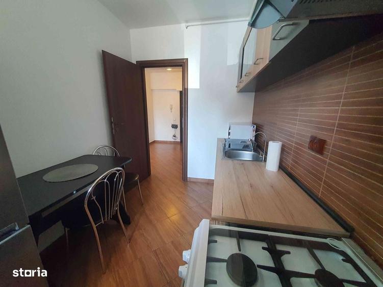 Garsonieră decomandată în Măgurele