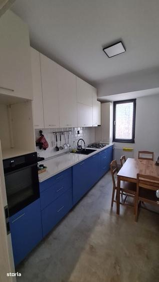 Ap 2 camere de inchiriat|Drumul Ghindarilor, Ghencea|parcare|bloc nou - 6