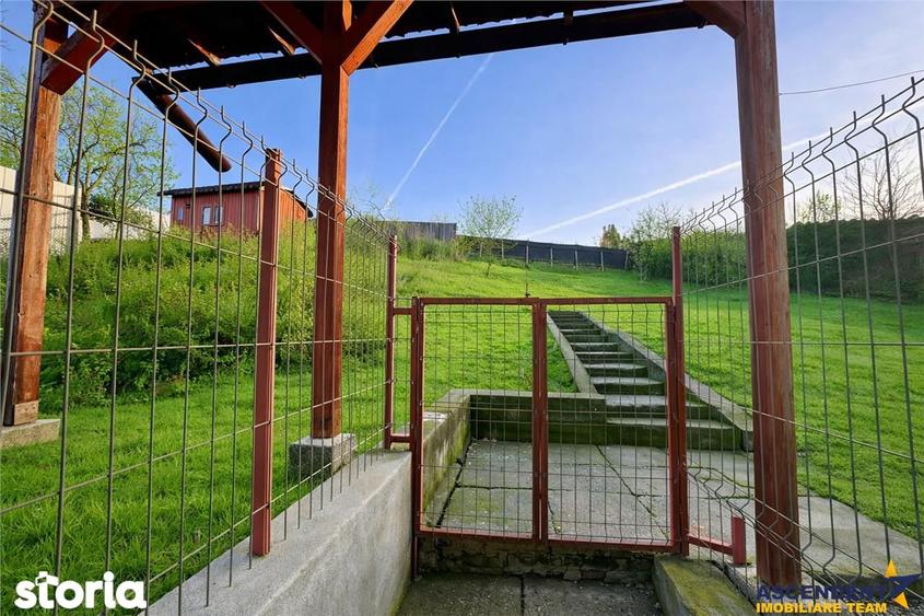 Spațiu comercial, de 270 mp, în Central