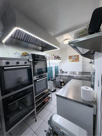 Spațiu comercial, de 61 mp, în 1 Mai