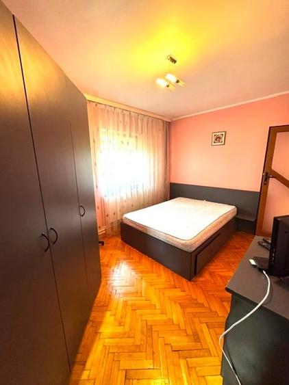 Apartament de lux - zona  Amfiteatru - Tomis 2 - Spitalul Mare - 14