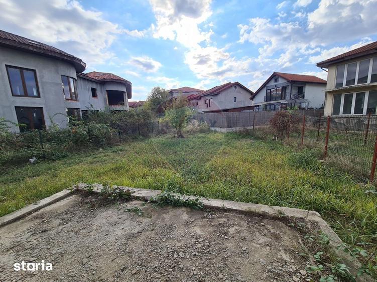 Casă cu 3 camere cu Teren 334 Mp în Sud