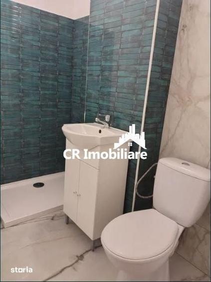 Garsoniera Dristor renovata - 4