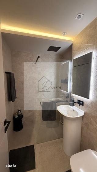 Apartament cu 3 camere în Est