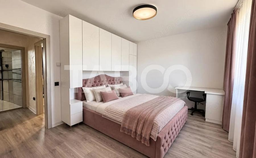Casă cu 3 camere cu Teren 230 Mp în Central