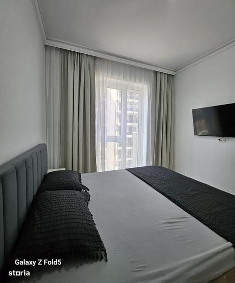 Prima inchiriere Ap. 2 camere, Prima Arena, Oradea + loc de parcare - 14
