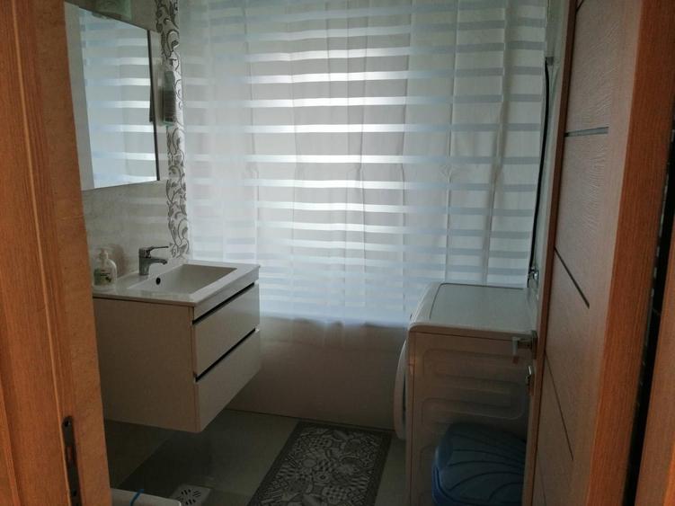 Apartament cu 2 camere decomandat în Bucium