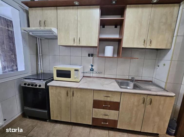 Apartament cu 2 camere decomandat în Alexandru Obregia