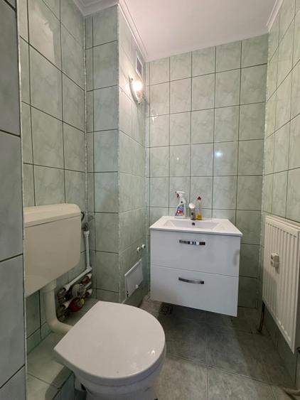 Garsonieră decomandată în Sebastian