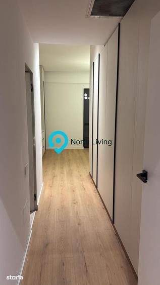 Apartament de 2 camere Premium | Iancu Nicolae - Langa Padurea Baneasa - 13