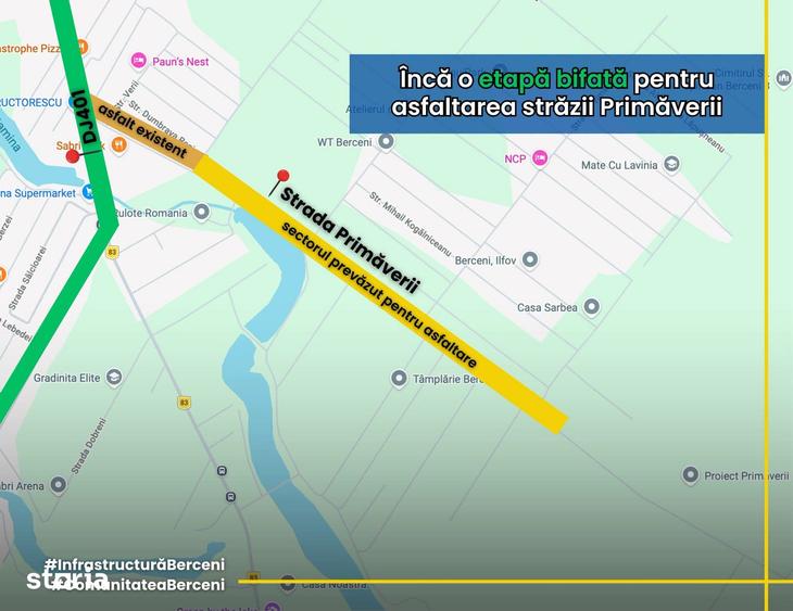 Ultimele 4 loturi din proiect | Berceni - 2