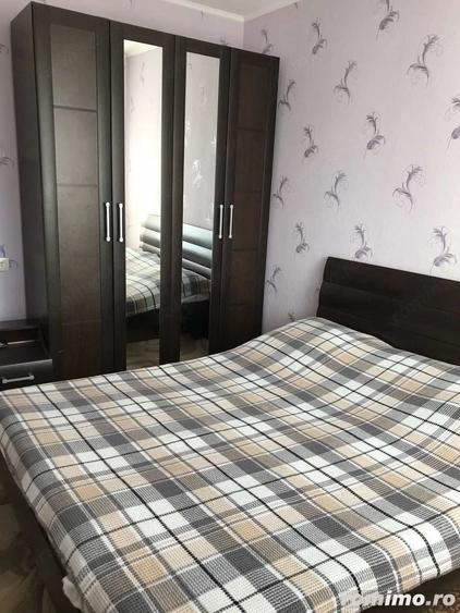 Apartament cu 2 camere decomandat în Romană