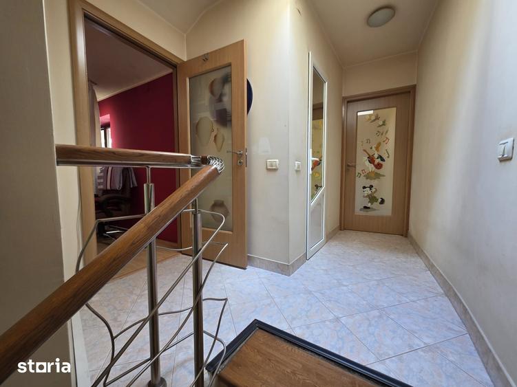 Casă cu 3 camere cu Teren 75 Mp în Dristor