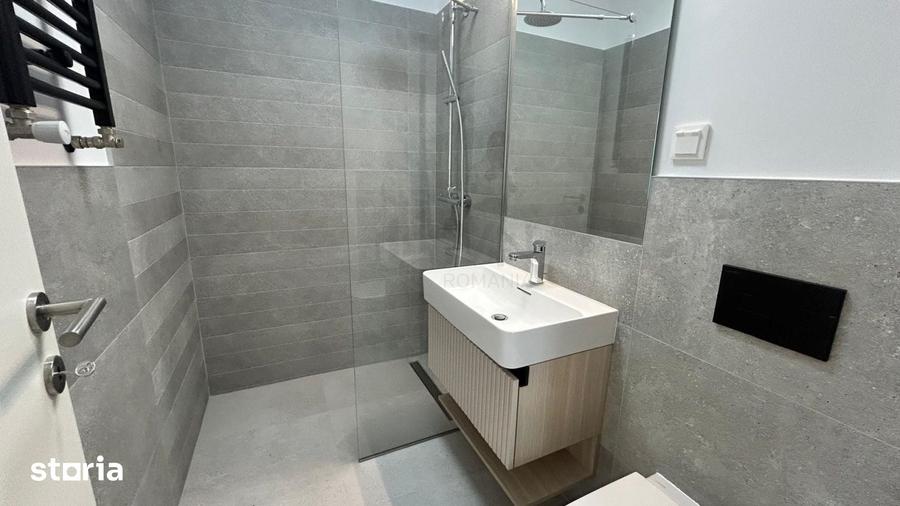 Apartament cu 3 camere în Floreasca