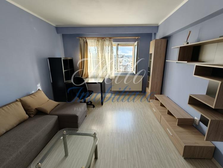 Apartament cu 2 camere decomandat, mobilat în Mărăști