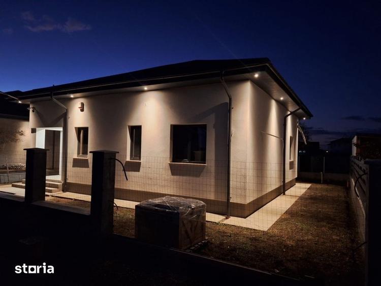 BUFTEA, CASA P+M 140 MP, LOT 357 MP! - 15