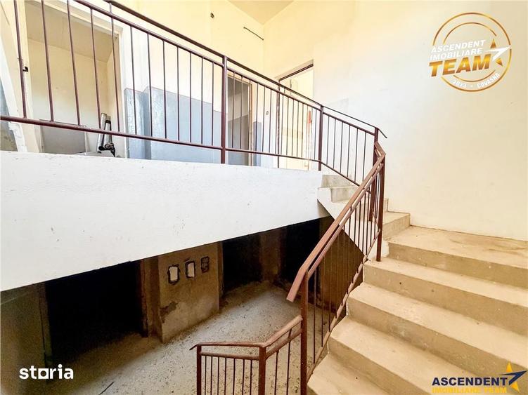 Spațiu comercial, de 148 mp, în Malnaș