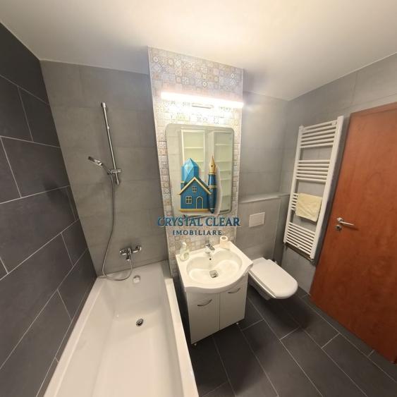 Apartament cu 2 camere decomandat în Unirii
