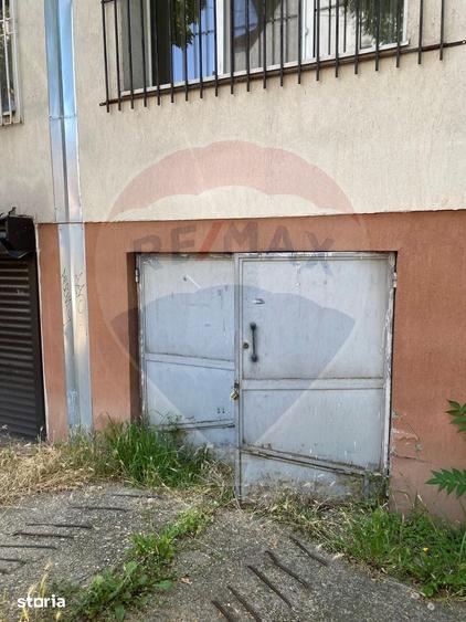 Spațiu comercial, de 17.14 mp, în Grivița