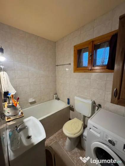 Casă cu 3 camere cu Teren 800 Mp în Satu Nou de Sus