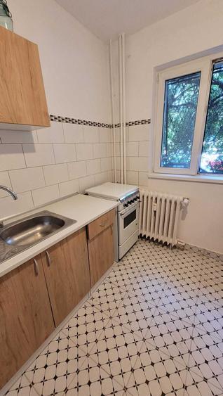 Apartament cu 2 camere decomandat, mobilat în 1 Mai