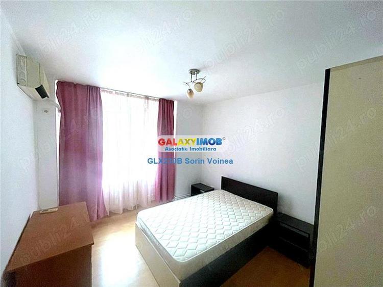 Apartament 4 camere Lujerului | decomandat | centrala | 2 min. metrou - 4