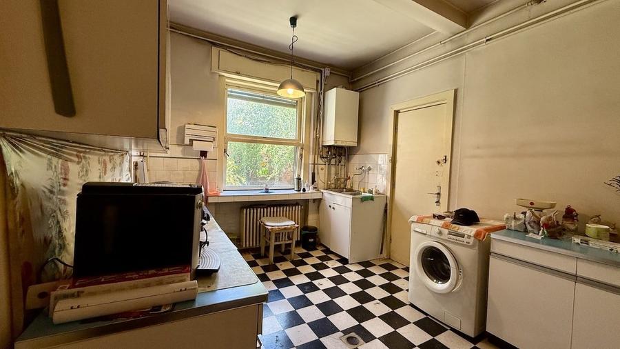 Apartament cu 3 camere decomandat în Dacia