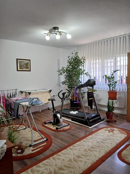Voluntari Vila individuala P+E/M(8camere-5 bai)clinica/rezidential - 12